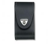 Victorinox LEDER-GÜRTELETUI 49x98mm (schwarz)