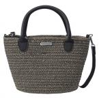 Luhta OUKKOLA Tasche (taupe)