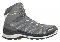 Lowa INNOX PRO GTX MID Ws (graphit/mint)