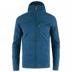 Fjällräven ABISKO TRAIL Fleece Men (indigo blue)
