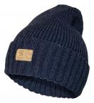 Ivanhoe of Sweden IPSUM HAT (light navy)