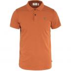 Fjällräven ÖVIK POLO SHIRT M (terracotta brown)