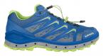 Lowa AEROX GTX LO MEN (royal/limone)