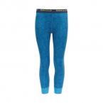 Devold DUO ACTIVE LONG JOHNS KID (blue)