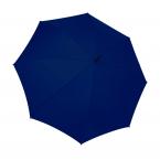 Strotz LONG MATIC RAIN Regenschirm (navy)