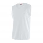 Maier Sports PETER TANK M (white)