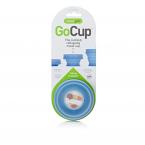 HUMANGEAR 'GOCUP' (237 ml blau)