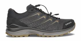 Lowa MADDOX GTX LO MEN (graphit/bronze)