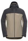Jack Wolfskin WILD PLACES 3IN1 JKT M (linen)