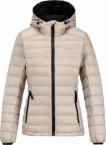 Tenson DAKINI WOMENS JACKET (beige)