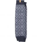 Ivanhoe of Sweden FREYA LEGWARMERS (forever blue)