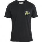 Icebreaker M TECH LITE II SS TEE COMMUNITY (black)