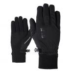 Ziener IDAHO GTX TOUCH GLOVE (black)