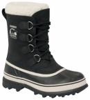 Sorel CARIBOU WOMEN (black/stone)