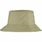 Fjällräven REVERSIBLE BUCKET HAT (sand stone/light olive)