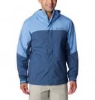 Columbia WAHKEENA FALLS 3L SHELL M (skyler, dark moss)