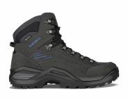 Lowa RENEGADE EVO GTX MID MEN (anthrazit/stahlblau)
