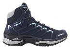 Lowa INNOX GTX MID Ws (navy/eisblau)