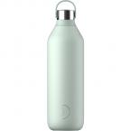 Chilly's SERIES 2 1000ml Isolierflasche (lichen)