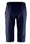 Maier Sports KLUANE WOMEN 3/4 HOSE (night sky)