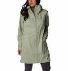 Columbia WEEKEND ADVENTURE II LONG SHELL W (safari)