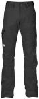 Fjällräven KARL PRO TROUSERS MEN (dark grey)