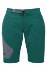 Mountain Equipment COMICI SHORT W (deep teal/ombre)