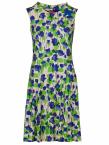 DuMilde GREEN IS VERY HEALTHY DUNINNA Kleid