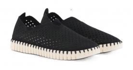 Ilse Jacobsen TULIP 3275 Slipper (black)