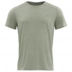 Devold HOVLAND MAN TEE (fog)