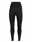 Icebreaker W FASTRAY HIGH RISE TIGHTS (black)