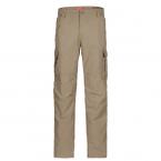 Craghoppers NosiLife CARGO III TROUSERS MEN (pepple)