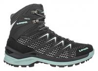 Lowa INNOX PRO GTX MID Ws (schwarz/sage)