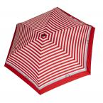 Strotz HANDY DELIGHT ECOREPEL Regenschirm (red)
