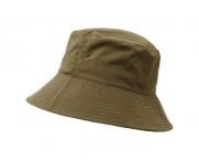 Craghoppers NosiLife SUN HAT (dark moss/parchment)