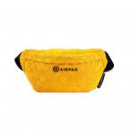 Airpaq HIP BAQ Bauchtasche (yellow)
