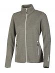 Ivanhoe of Sweden HEDDA FULL ZIP W (lichen green)