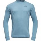 Devold EVERYDAY MAN CREW (skyblue)