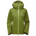 Mountain Equipment MAGIK WMNS JACKET (Kiwi)