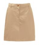Jack Wolfskin KALAHARI SKORT W (sand storm)