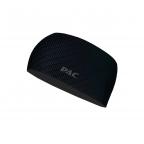 P.A.C. RECYCLED SEAMLESS HEADBAND (blax)