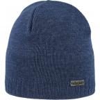 Eisglut RAFFERTY REWOOLIFE Mütze (jeans)