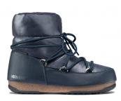 Moon Boot  W's W.E. LO NYLON WP (denim blue)