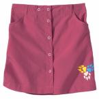 Jack Wolfskin GIRLS BEACH SKIRT (purple haze)