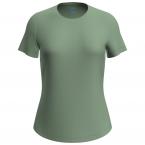 Icebreaker W 125 COOL-LITE SPHERE III SS TEE (seaglass)