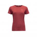 Devold VALLDAL WOMEN TEE (beauty)