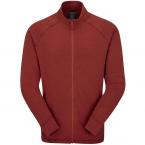 Rab NEXUS JACKET M (tuscan red)