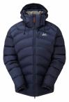 Mountain Equipment LIGHTLINE JACKET WMNS (cosmos/cosmos)