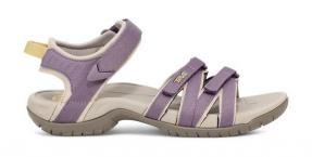 Teva W's TIRRA (grey ridge)