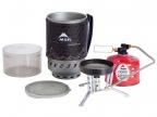 MSR WINDBURNER DUO STOVE SYSTEM (black)